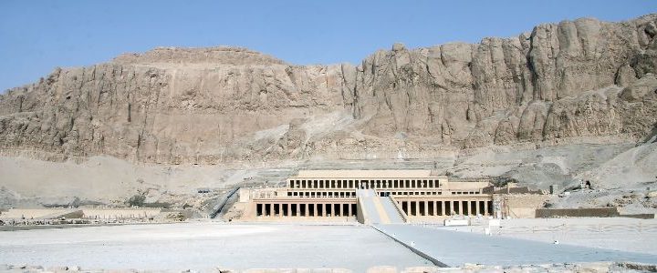 Hatchepsut travel packages