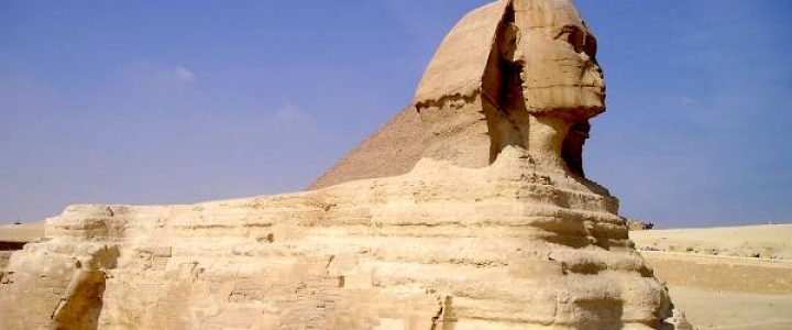 cairo day tours