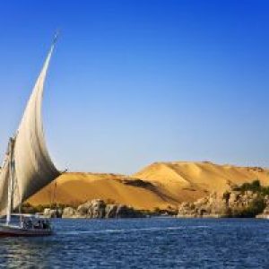 nile river cruise