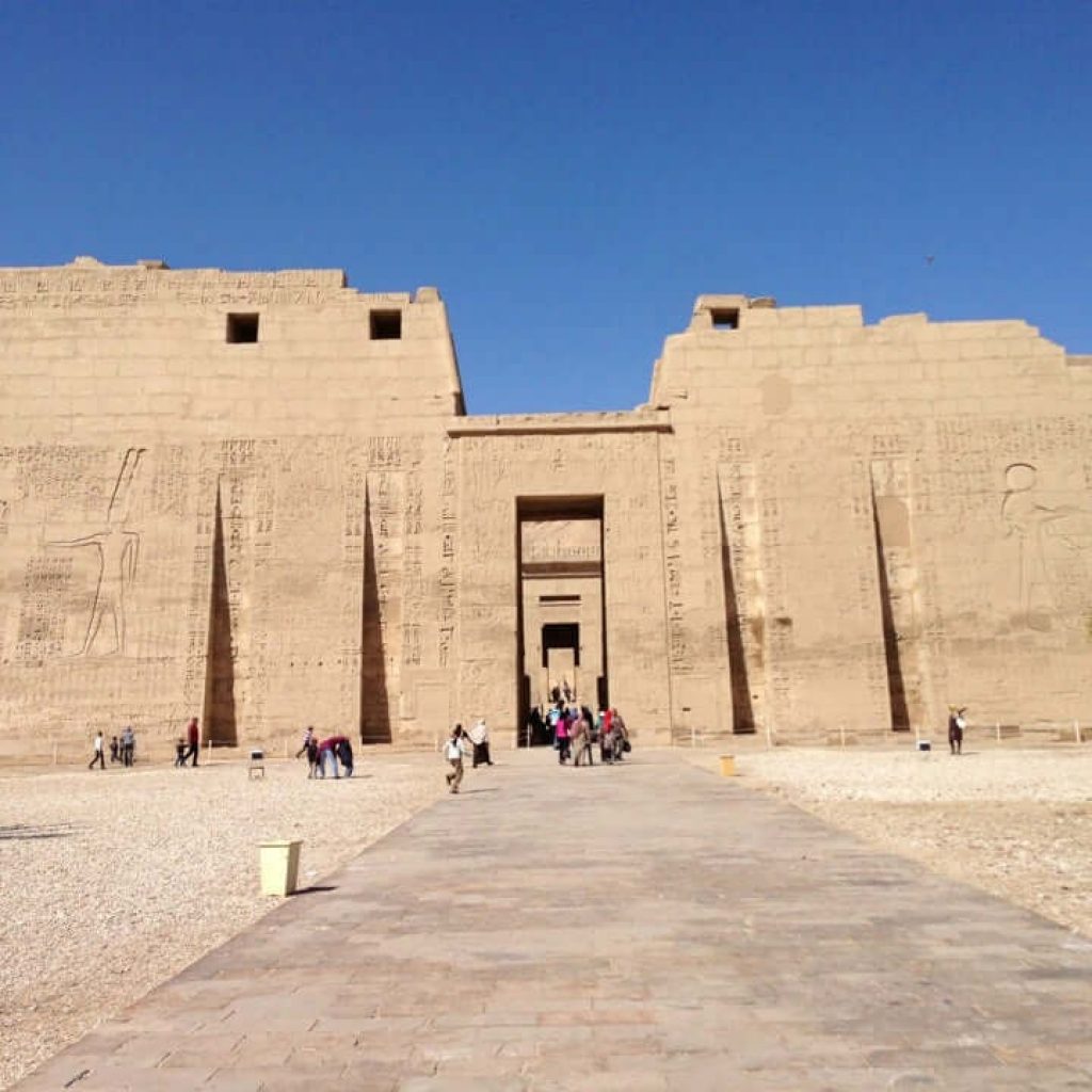 Luxor Day Tours