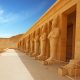 hatshepsut temple