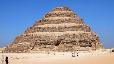 the old kingdom in ancient Egypt