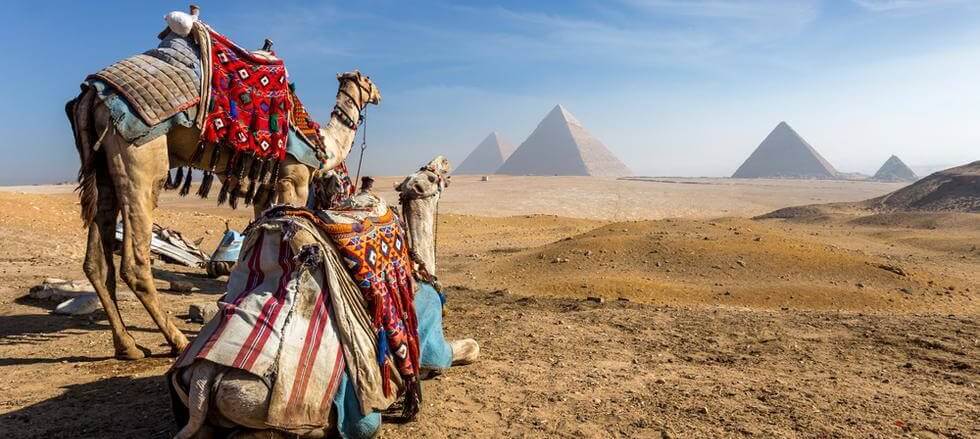 egypt tours- egypt vacation