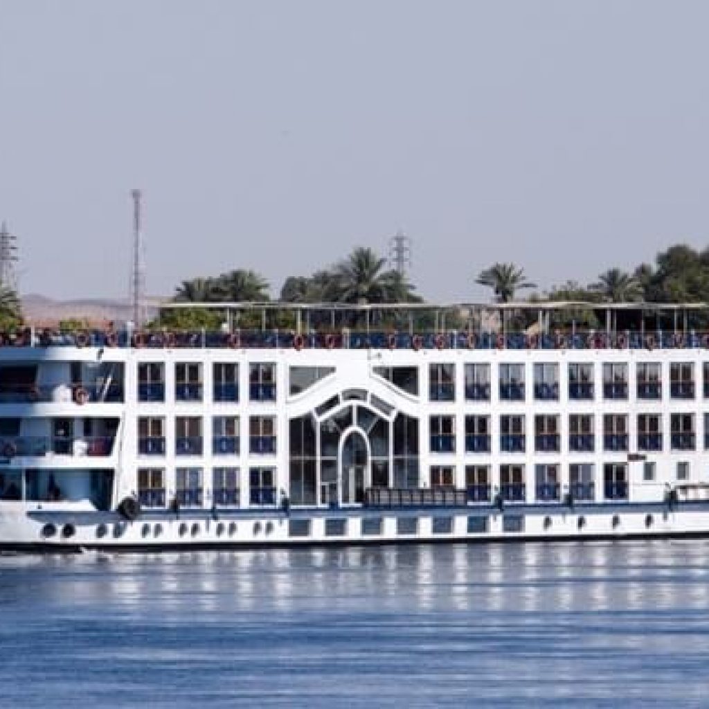 Nile Cruises