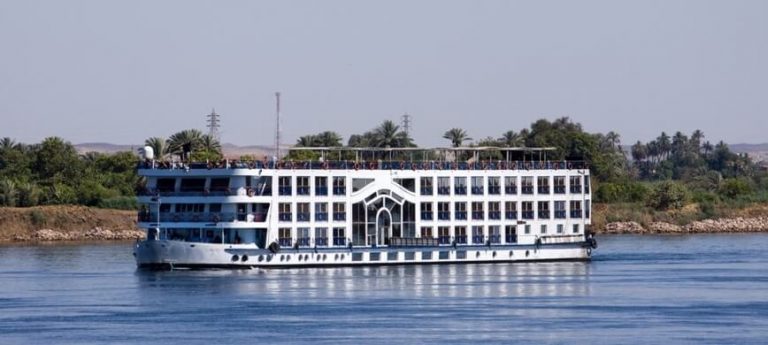 Nile Cruises