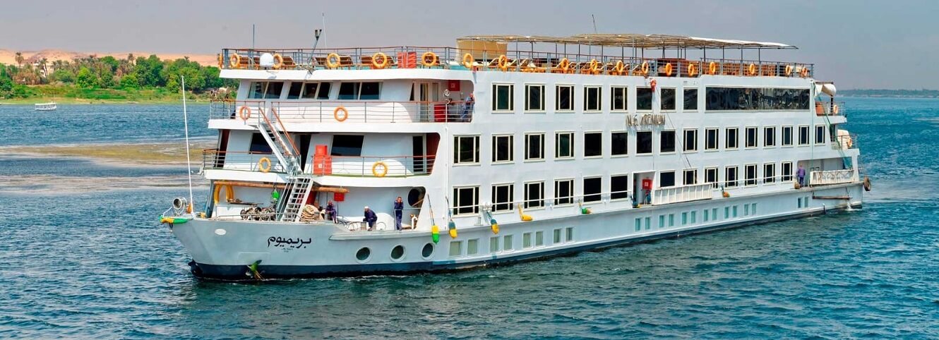 nile river cruise