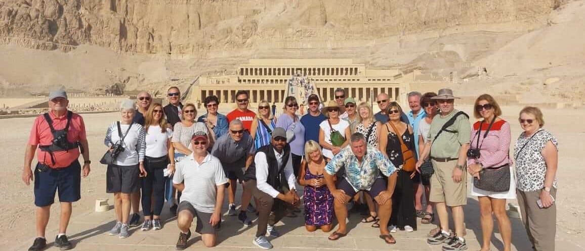 Egypt Tour Package