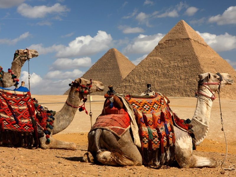 cairo tours