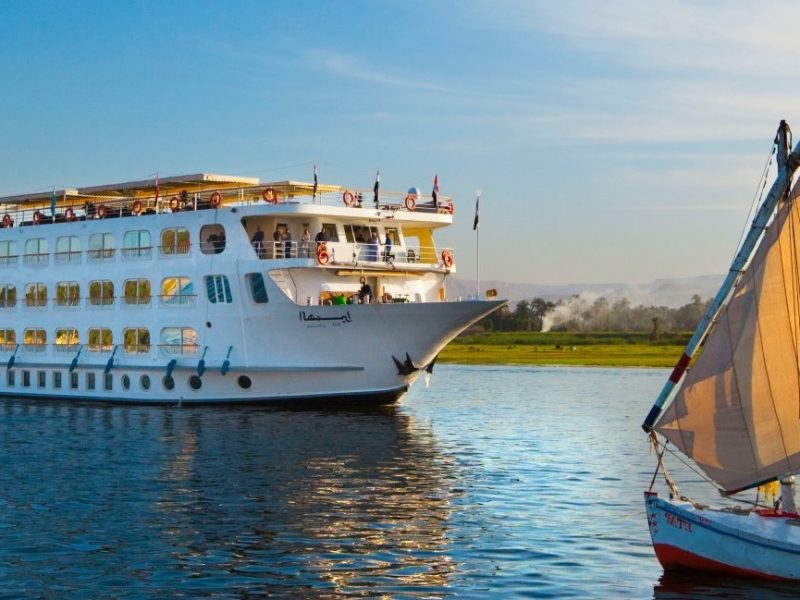 al hambra egypt nile cruise