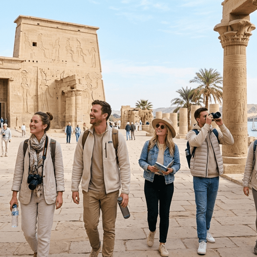 How Many Days Do You Need in Cairo and Giza?