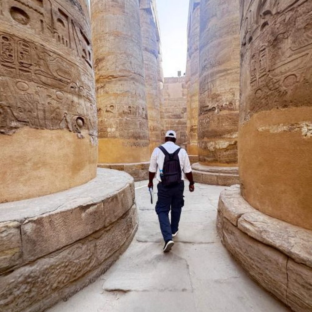 Best Time to Visit Egypt for a First Trip