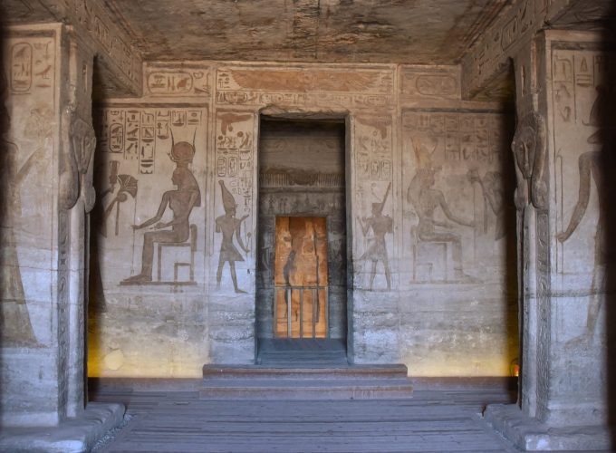 Private Abu Simbel Day Trip from Aswan