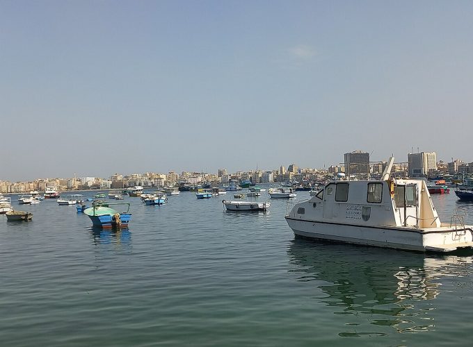 Explore Egypt Day Tours