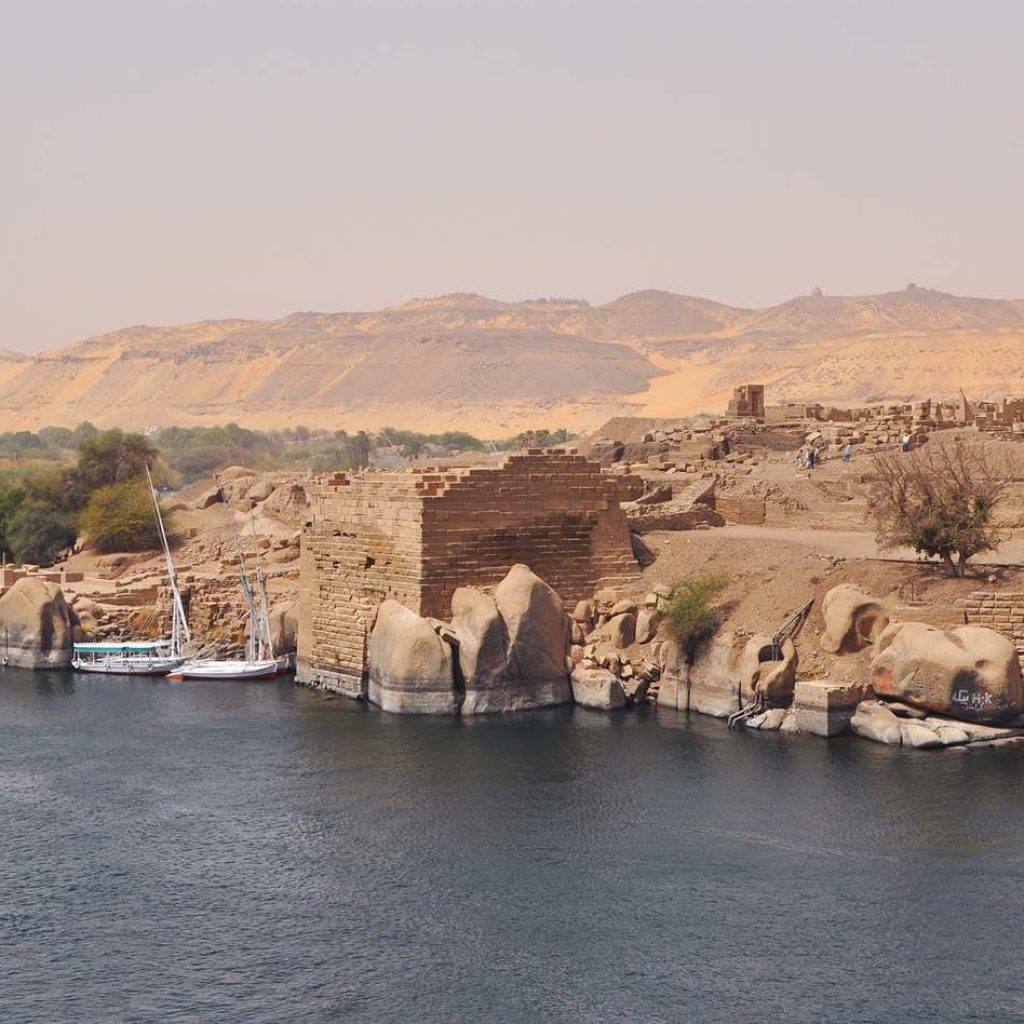 Egypt Itinerary for Seniors: A Slower-Paced Route That Still Feels Complete