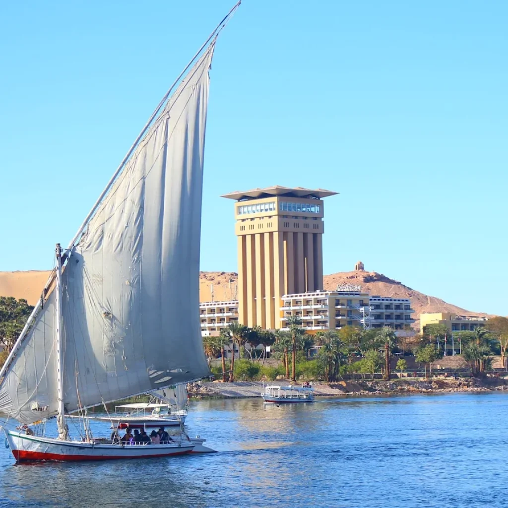 Aswan Travel Guide: What to See and How Long to Stay