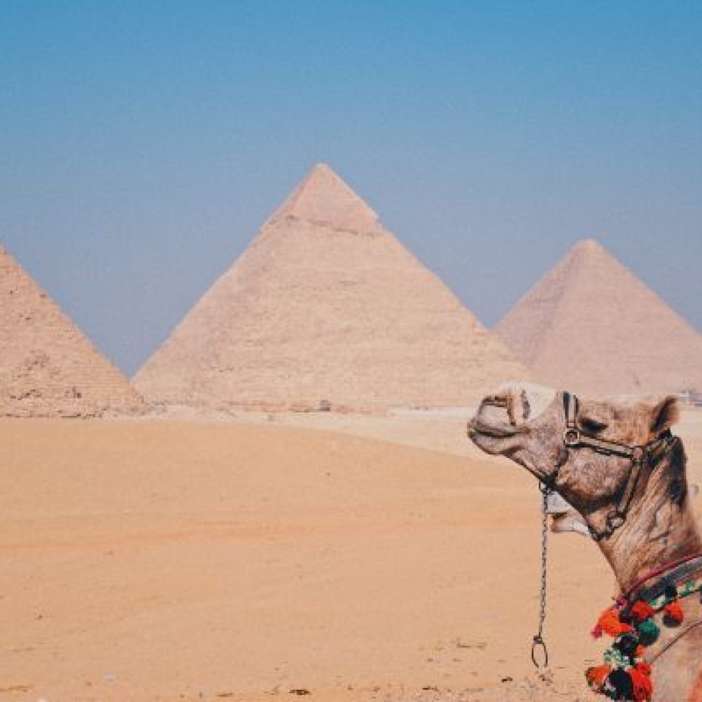 How Many Days Do You Need in Cairo and Giza?
