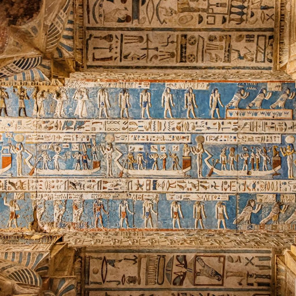 Dendera and Abydos from Luxor: How to Plan the Day Trip