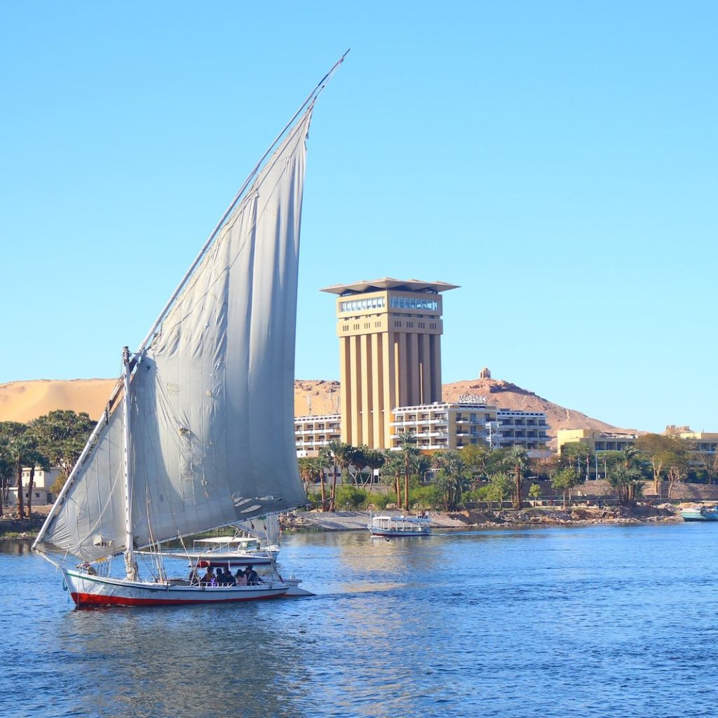 Cairo and Luxor Itinerary: How to Split Your Time