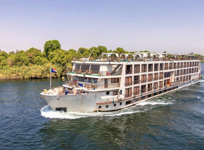 10 Day Cairo, Nile Cruise And Abu Simbel