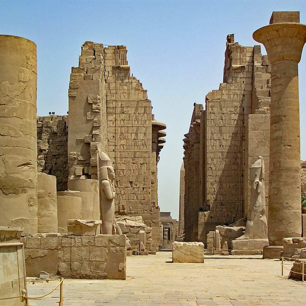 Best Time for a Nile Cruise in Egypt