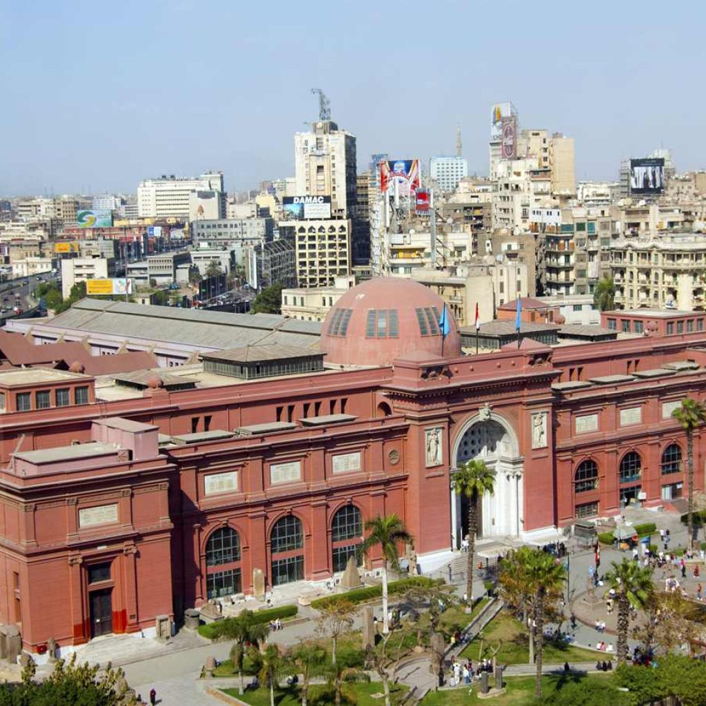 Best Time to Visit Egypt for a First Trip