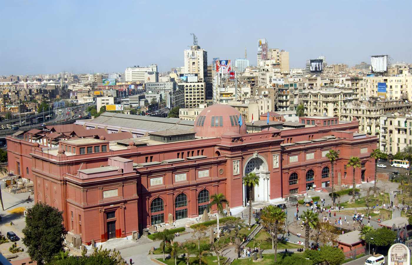 2 Days Cairo Short Breaks