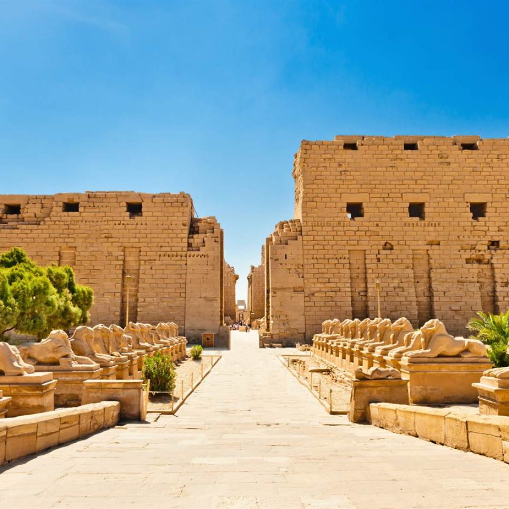 Cairo and Luxor Itinerary: How to Split Your Time