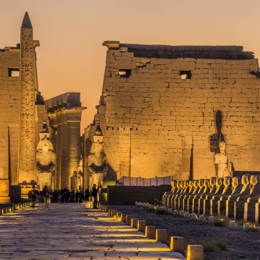 How Many Days Do You Need in Egypt?