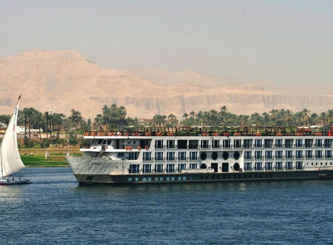 Tailor-Made Egypt Travel