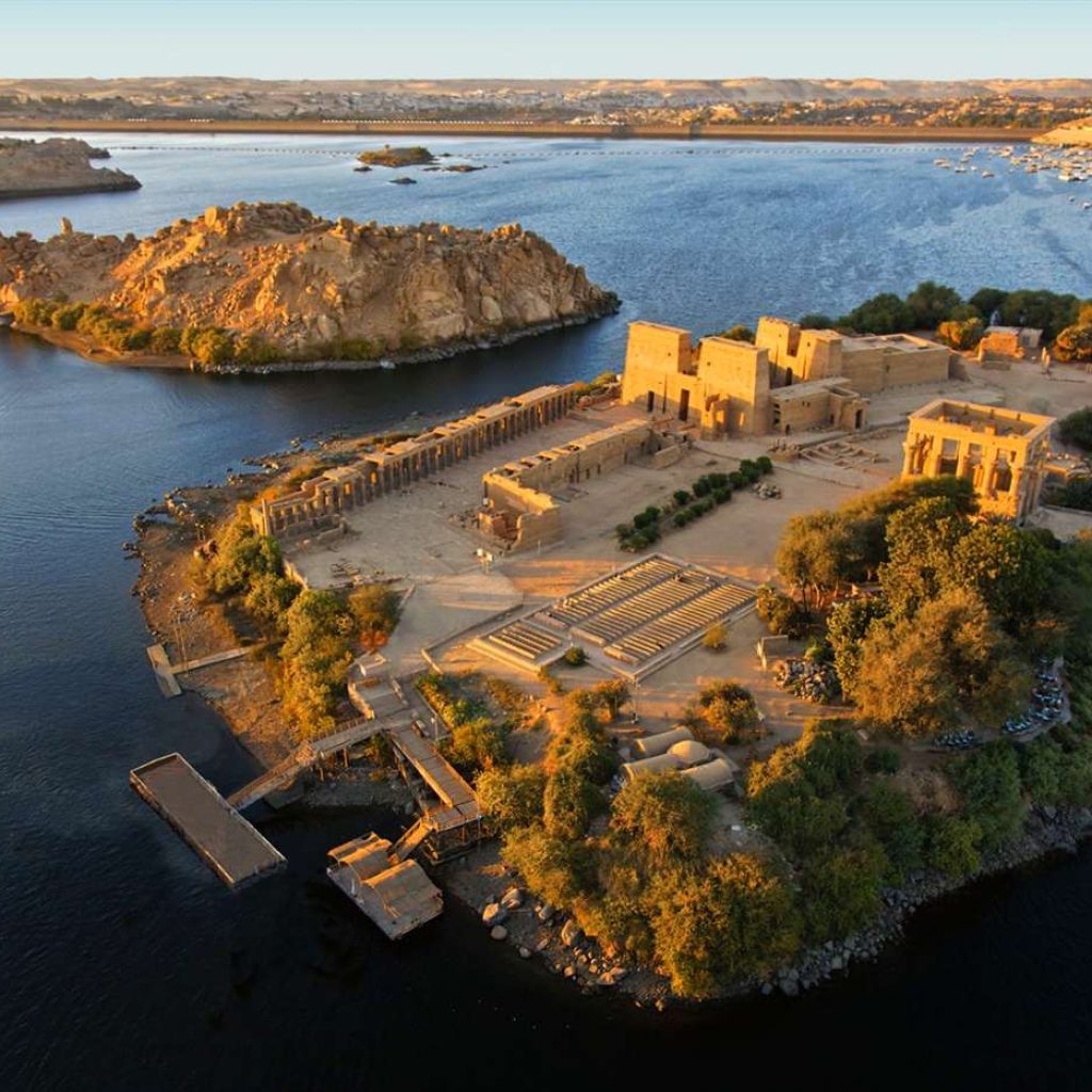 A First Time Egypt Itinerary: Cairo, Luxor, Aswan, and the Nile