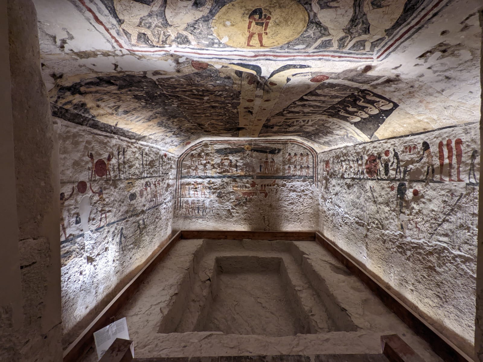 Luxor West Bank sightseeing during a private Cairo and Nile cruise package