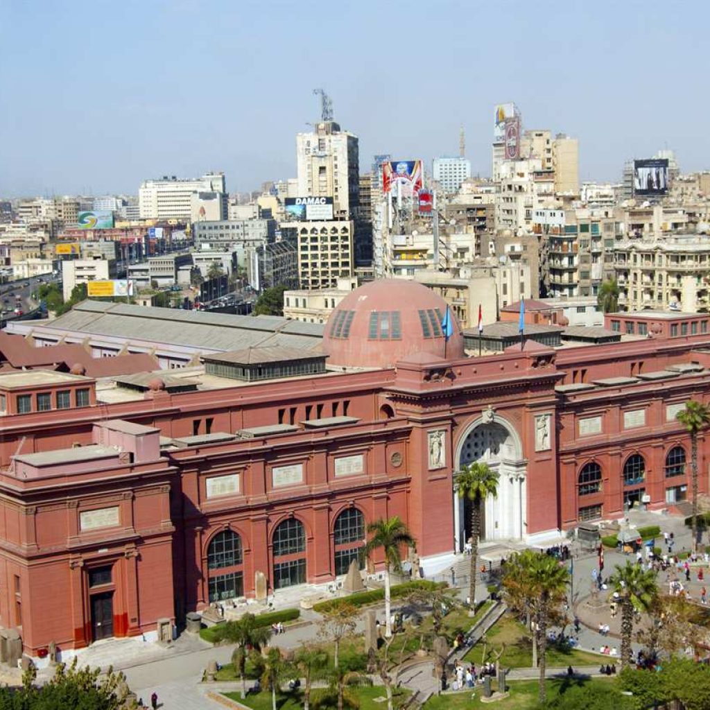 Grand Egyptian Museum vs Egyptian Museum: Which Should You Prioritise?