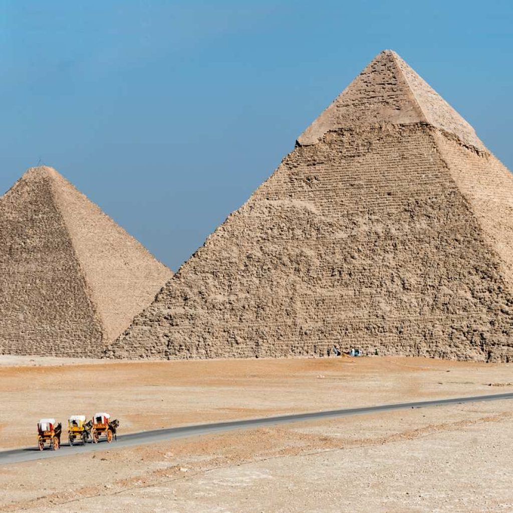 A First Time Egypt Itinerary: Cairo, Luxor, Aswan, and the Nile