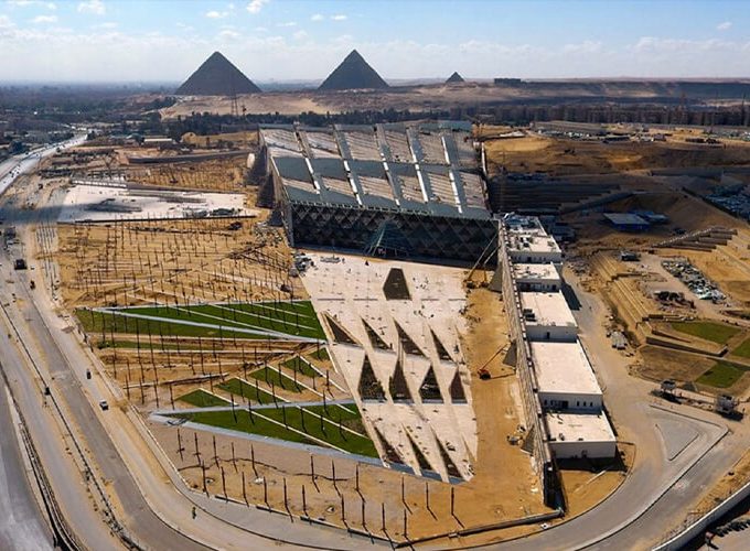 Explore Luxor Day Tours
