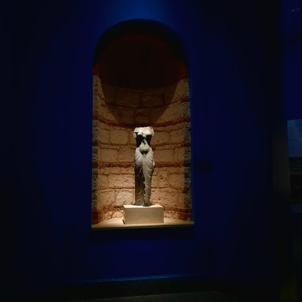 Alexandria Museums and Montaza Gardens: A Calmer City Day