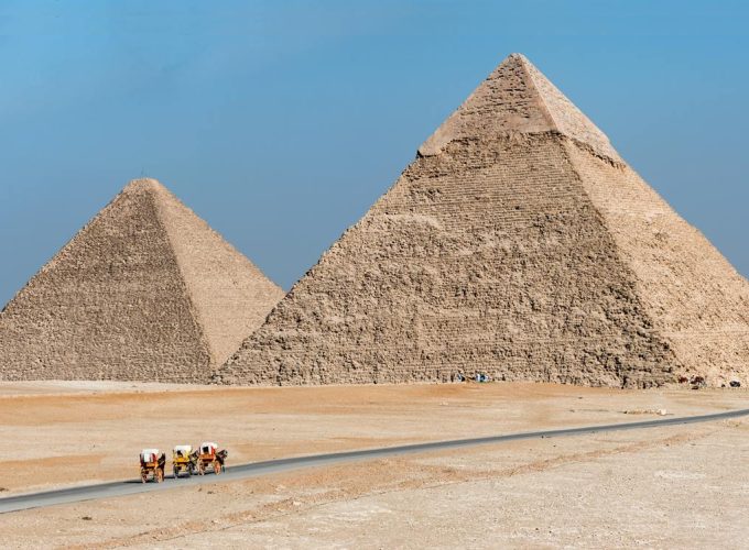 Explore Luxor Day Tours