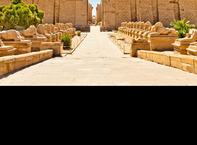 Tailor-Made Egypt Travel