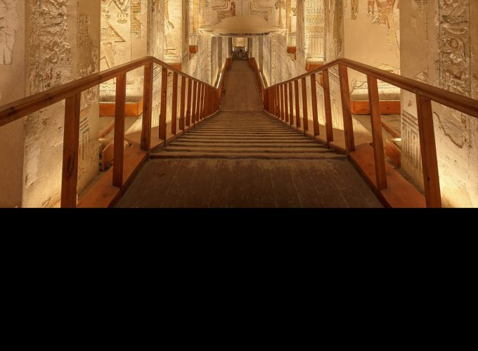 Private Full-Day Luxor East and West Banks Tour