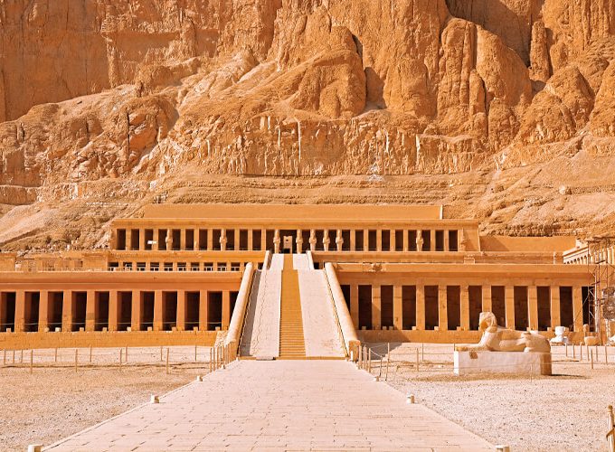Explore Luxor Day Tours