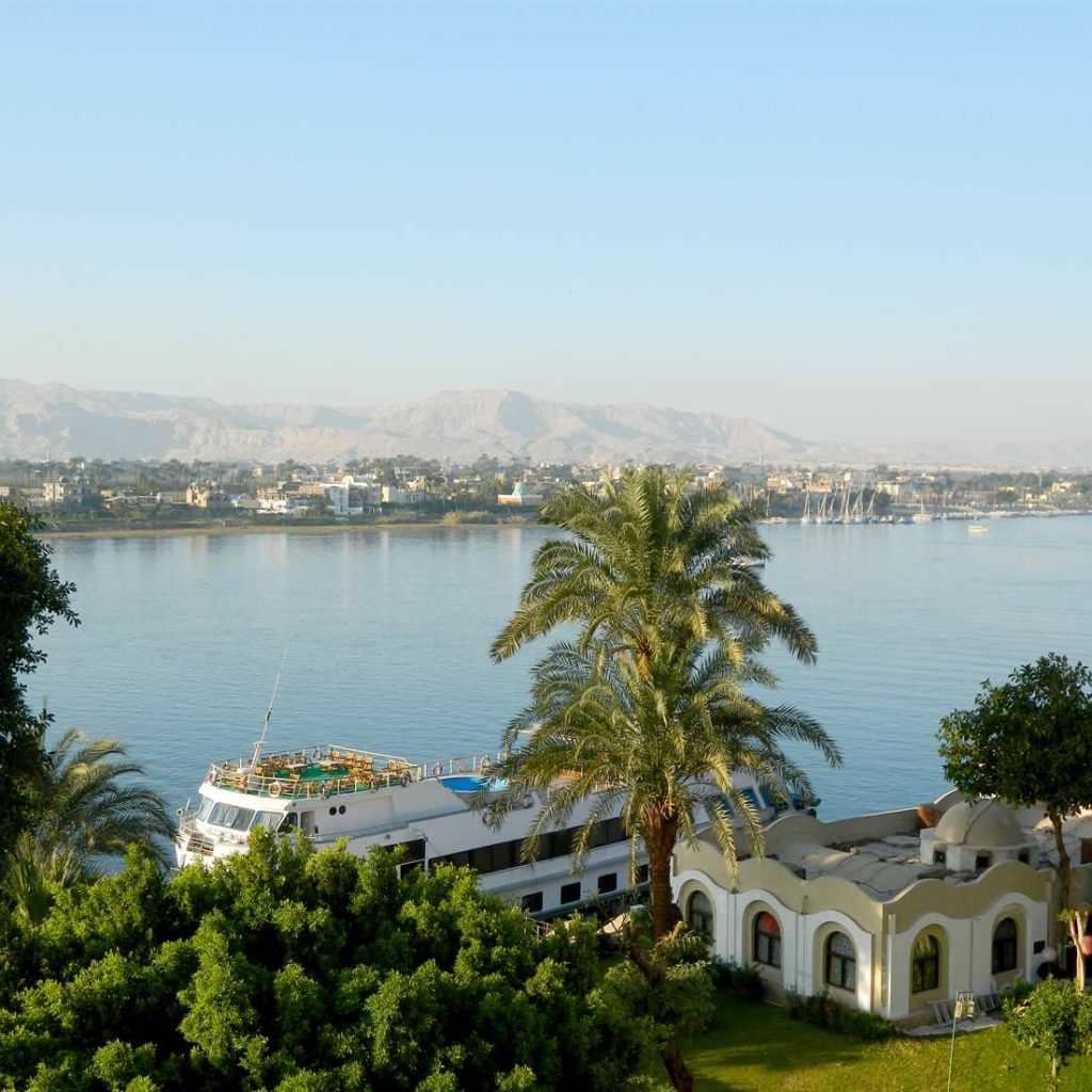 How Many Days Do You Need in Egypt?