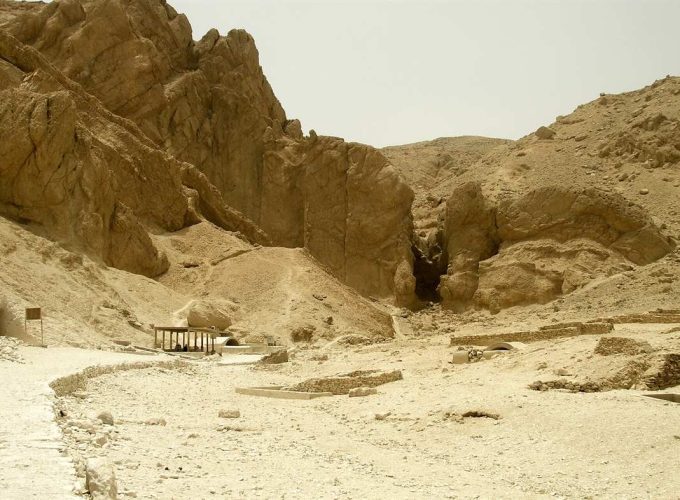 Explore Luxor Day Tours