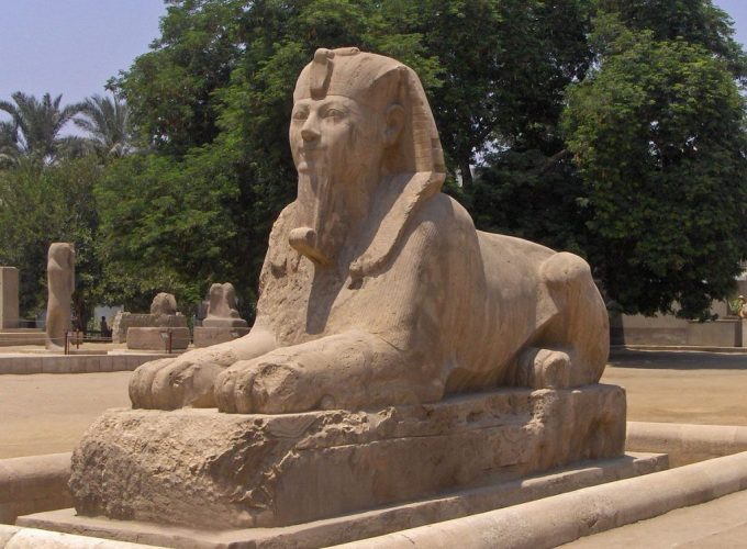 Explore Egypt Day Tours