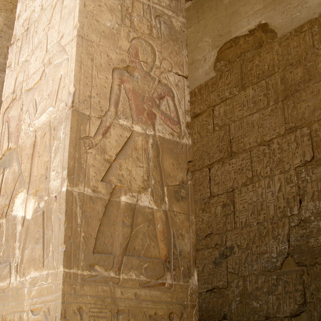 Is Abu Simbel Worth It?