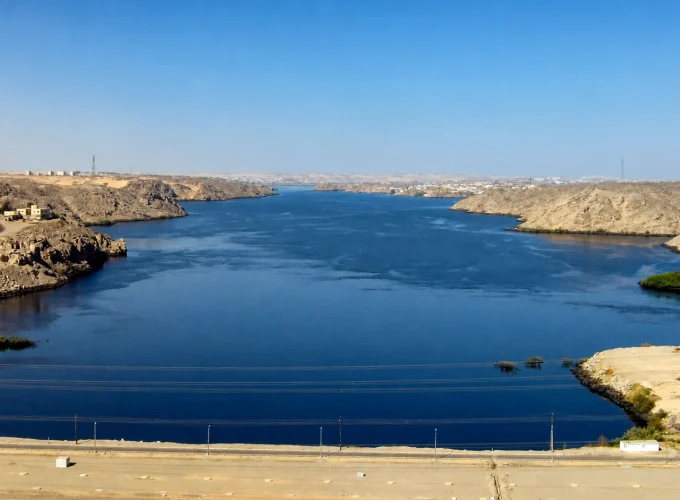 Explore Aswan Tours