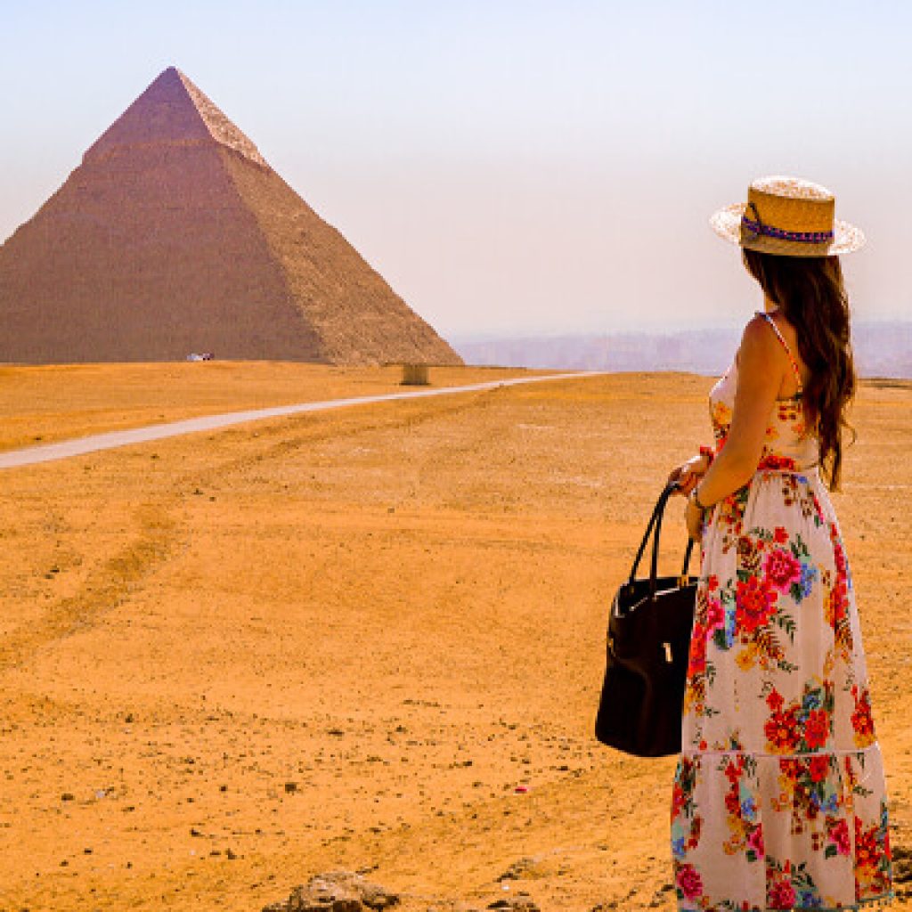 How Many Days Do You Need in Egypt?