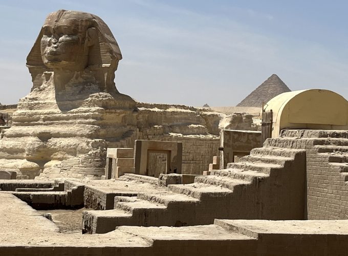 Explore Cairo Day Tours