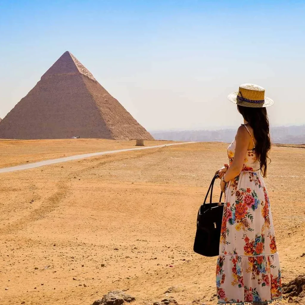 How Many Days Do You Need in Cairo and Giza?