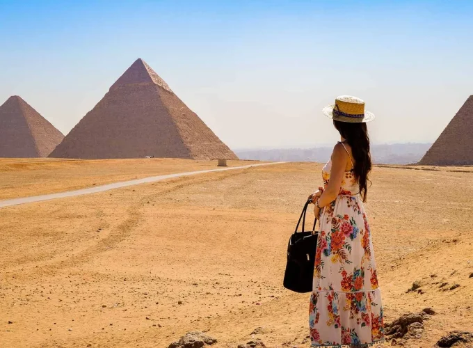 8 Day Cairo, Aswan, Abu Simbel and Luxor Private Tour