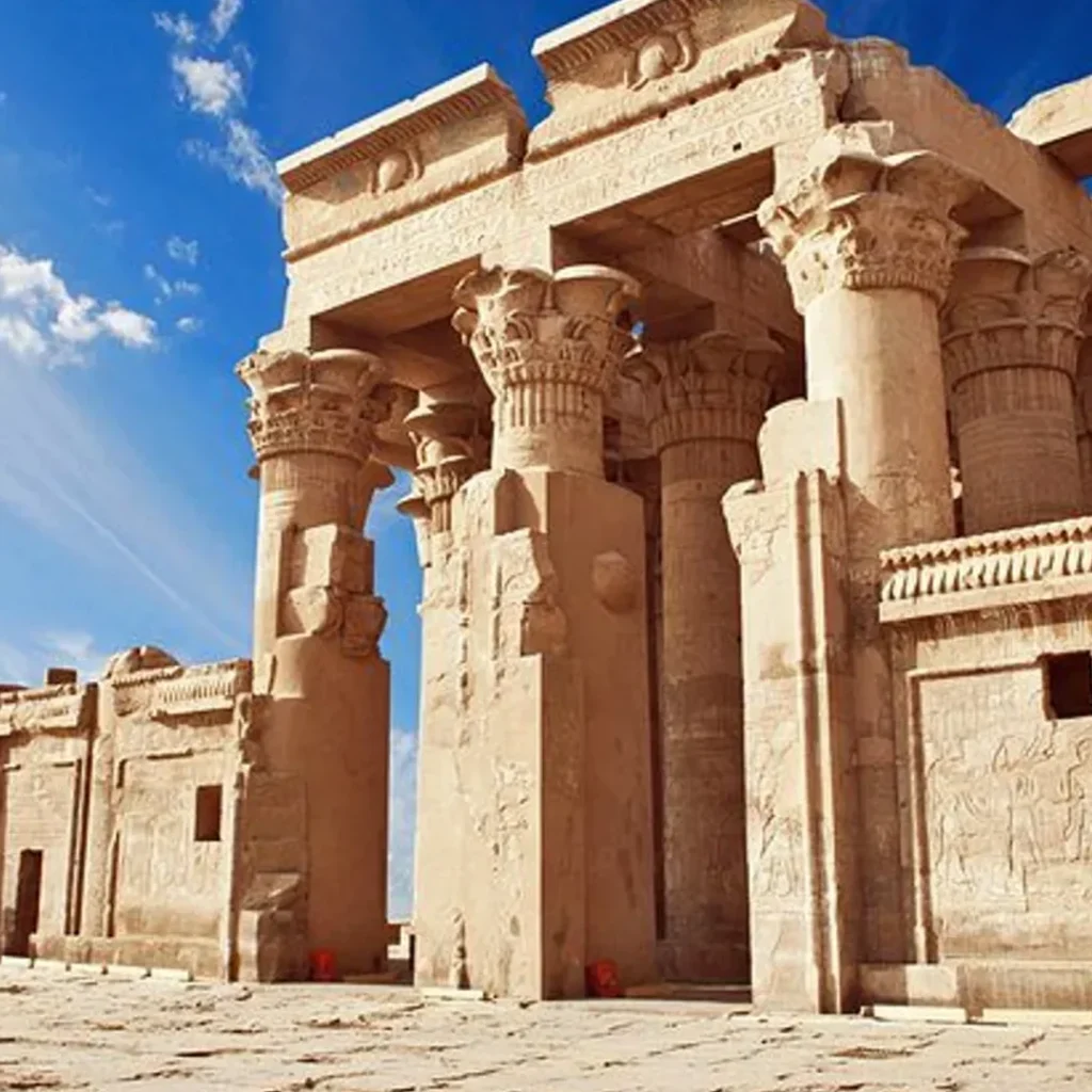 Egypt Itinerary for Seniors: A Slower-Paced Route That Still Feels Complete