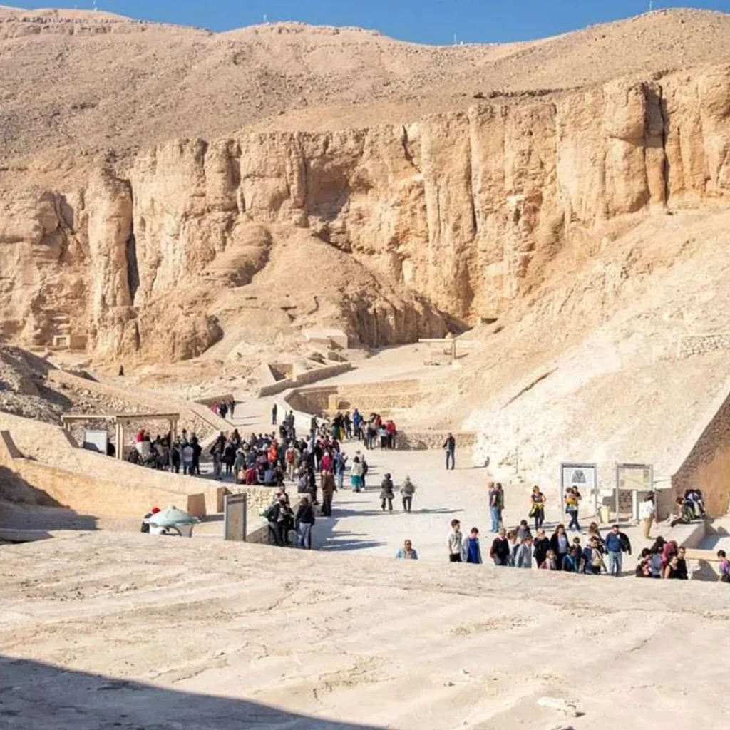 A First Time Egypt Itinerary: Cairo, Luxor, Aswan, and the Nile